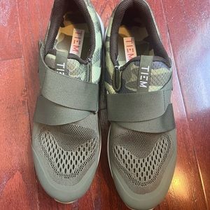 Tiem Slipstream Cycling Shoes